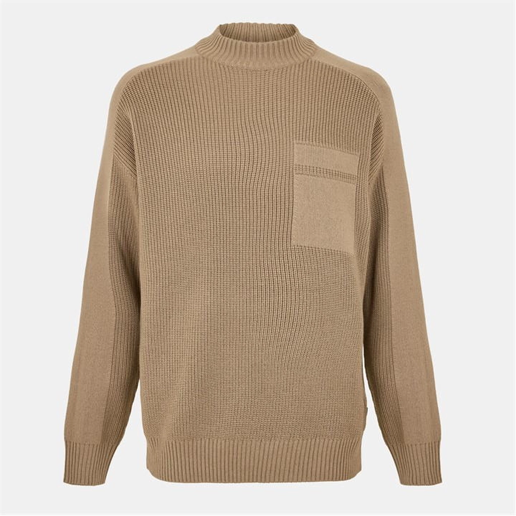 Hugo Boss Andern 10275136 01 - Brown